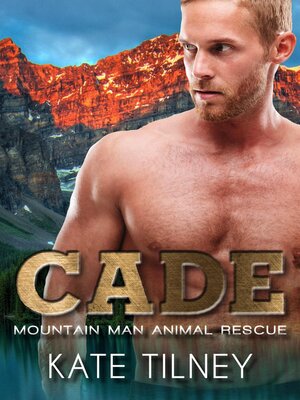 cover image of Cade